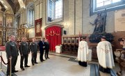 Министар Старовић на обележавању 156. годишњице смрти кнеза Михаила