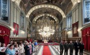 Министар Старовић на обележавању 156. годишњице смрти кнеза Михаила