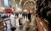Министар Старовић на обележавању 156. годишњице смрти кнеза Михаила