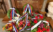 Министар Старовић на обележавању 156. годишњице смрти кнеза Михаила
