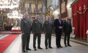 Министар Старовић на обележавању 156. годишњице смрти кнеза Михаила