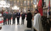 Министар Старовић на обележавању 156. годишњице смрти кнеза Михаила
