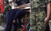 Министар Старовић на обележавању 156. годишњице смрти кнеза Михаила