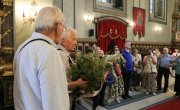 Министар Старовић на обележавању 156. годишњице смрти кнеза Михаила