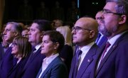 Обележена 25. годишњица Битке на Кошарама
