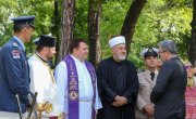 Старовић: Данас се сви заједно, погнутих глава сећамо хероја са Кошара