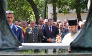Старовић: Данас се сви заједно, погнутих глава сећамо хероја са Кошара