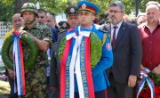 Старовић: Данас се сви заједно, погнутих глава сећамо хероја са Кошара