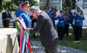 Старовић: Данас се сви заједно, погнутих глава сећамо хероја са Кошара