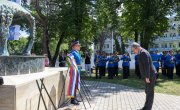 Старовић: Данас се сви заједно, погнутих глава сећамо хероја са Кошара