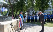 Старовић: Данас се сви заједно, погнутих глава сећамо хероја са Кошара