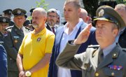 Старовић: Данас се сви заједно, погнутих глава сећамо хероја са Кошара