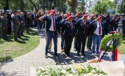Старовић: Данас се сви заједно, погнутих глава сећамо хероја са Кошара
