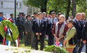 Старовић: Данас се сви заједно, погнутих глава сећамо хероја са Кошара