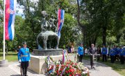 Старовић: Данас се сви заједно, погнутих глава сећамо хероја са Кошара