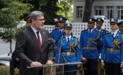 Старовић: Данас се сви заједно, погнутих глава сећамо хероја са Кошара