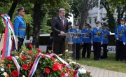Старовић: Данас се сви заједно, погнутих глава сећамо хероја са Кошара