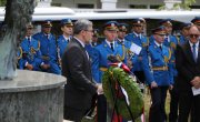 Старовић: Данас се сви заједно, погнутих глава сећамо хероја са Кошара