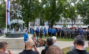 Старовић: Данас се сви заједно, погнутих глава сећамо хероја са Кошара