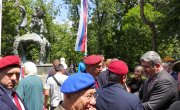 Старовић: Данас се сви заједно, погнутих глава сећамо хероја са Кошара