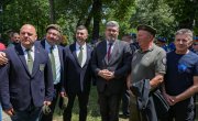 Старовић: Данас се сви заједно, погнутих глава сећамо хероја са Кошара