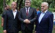 Старовић: Данас се сви заједно, погнутих глава сећамо хероја са Кошара
