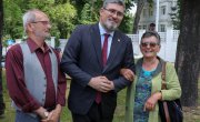 Старовић: Данас се сви заједно, погнутих глава сећамо хероја са Кошара