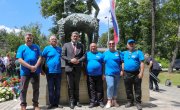 Старовић: Данас се сви заједно, погнутих глава сећамо хероја са Кошара
