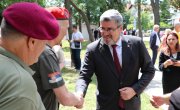 Старовић: Данас се сви заједно, погнутих глава сећамо хероја са Кошара