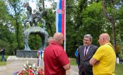 Старовић: Данас се сви заједно, погнутих глава сећамо хероја са Кошара