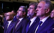 Обележена 25. годишњица Битке на Кошарама
