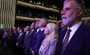 Обележена 25. годишњица Битке на Кошарама