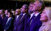 Обележена 25. годишњица Битке на Кошарама