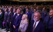 Обележена 25. годишњица Битке на Кошарама