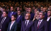 Обележена 25. годишњица Битке на Кошарама
