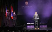 Обележена 25. годишњица Битке на Кошарама