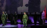 Обележена 25. годишњица Битке на Кошарама