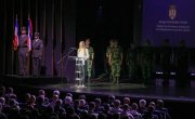 Обележена 25. годишњица Битке на Кошарама