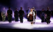 Обележена 25. годишњица Битке на Кошарама