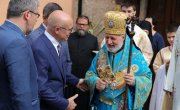 Министар Старовић на обележавању Дана сећања на владавину кнеза Лазара