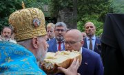 Министар Старовић на обележавању Дана сећања на владавину кнеза Лазара