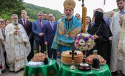 Министар Старовић на обележавању Дана сећања на владавину кнеза Лазара