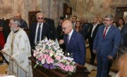 Министар Старовић на обележавању Дана сећања на владавину кнеза Лазара