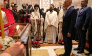 Министар Старовић на обележавању Дана сећања на владавину кнеза Лазара