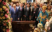 Министар Старовић на обележавању Дана сећања на владавину кнеза Лазара