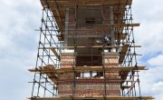Министар Старовић положио венац Новим косовским јунацима