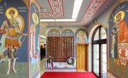 Министар Старовић положио венац Новим косовским јунацима