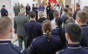 Министар Старовић положио венац Новим косовским јунацима