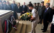 Обележавање 111. годишњице од Брегалничке битке у Штипу, Р.  Северна Македонија