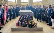 Обележавање 111. годишњице од Брегалничке битке у Штипу, Р.  Северна Македонија